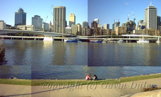 The Southbank, looking towards the City, Brisbane, Queensland.jpg